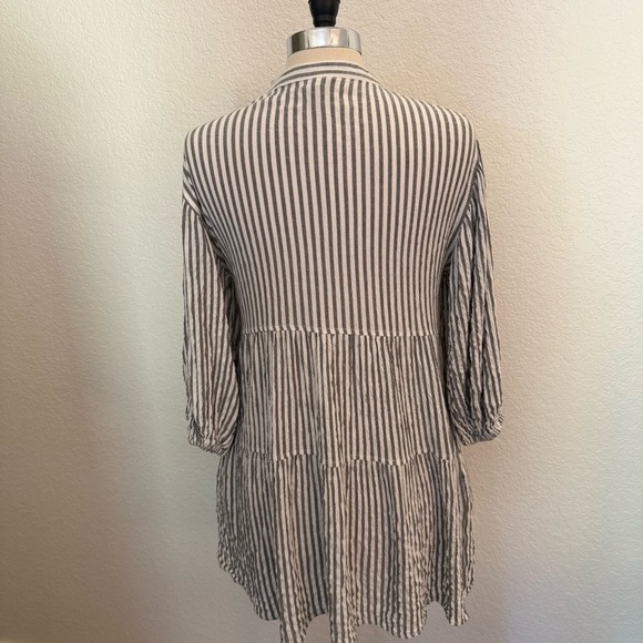 Max Studio Minidress/Tunic Size M - Picture 5 of 7